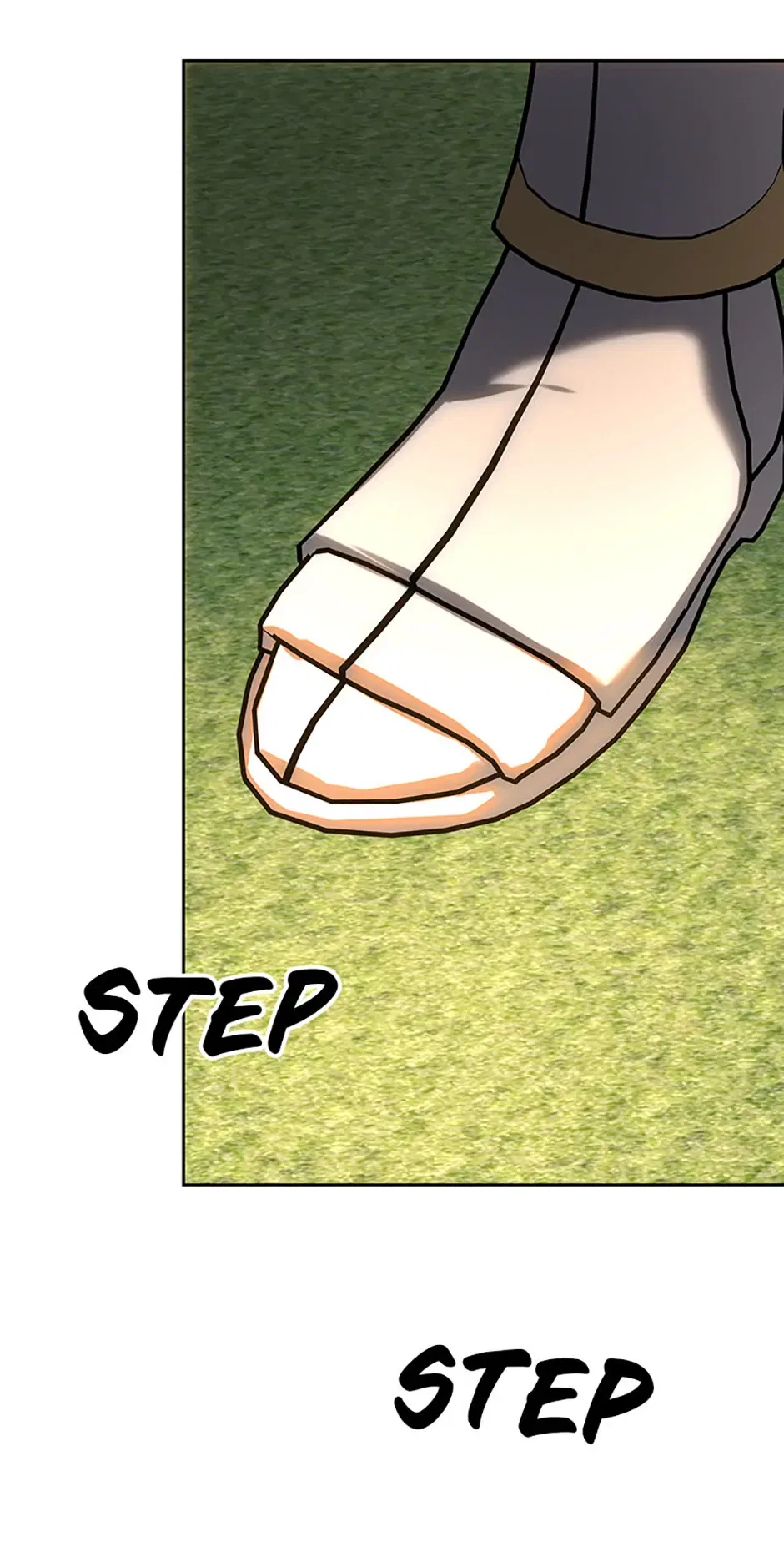 Melody: The Crazy Flower Blooms Chapter 128 – Page 86