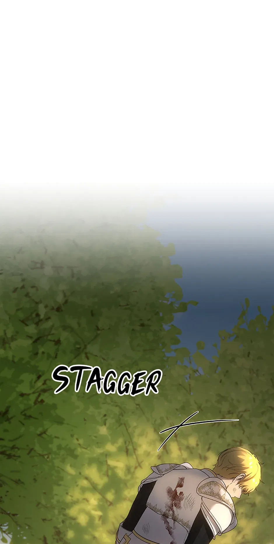Melody: The Crazy Flower Blooms Chapter 128 – Page 87