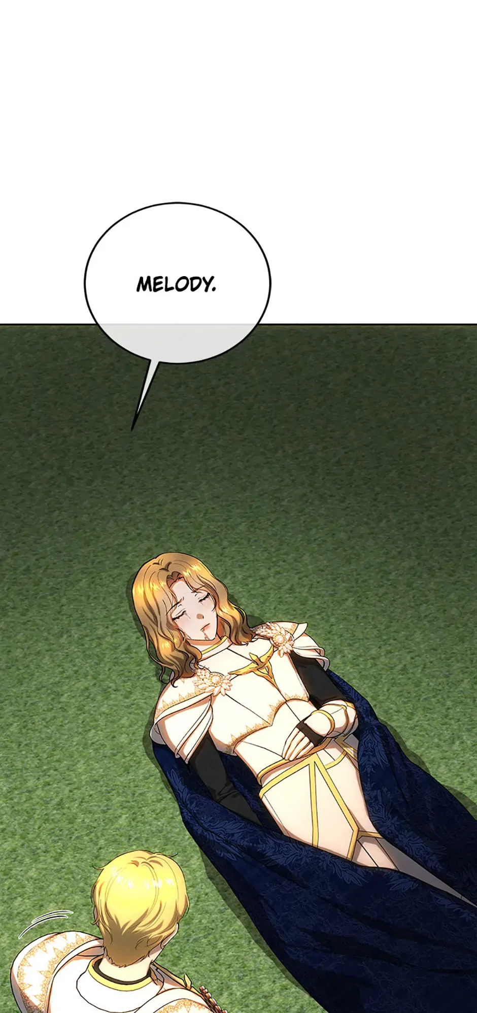 Melody: The Crazy Flower Blooms Chapter 128 – Page 89