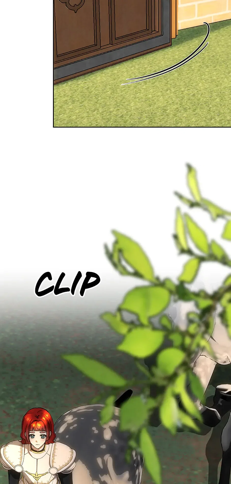 Melody: The Crazy Flower Blooms Chapter 128 – Page 110