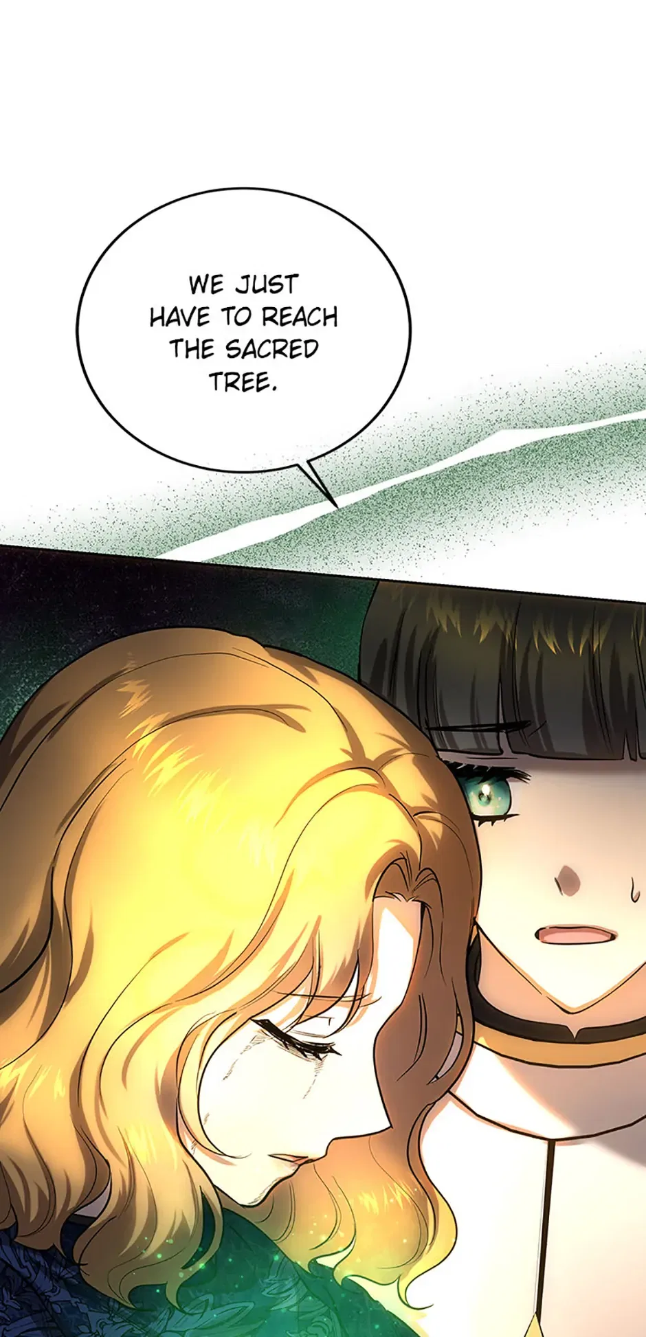 Melody: The Crazy Flower Blooms Chapter 128 – Page 119