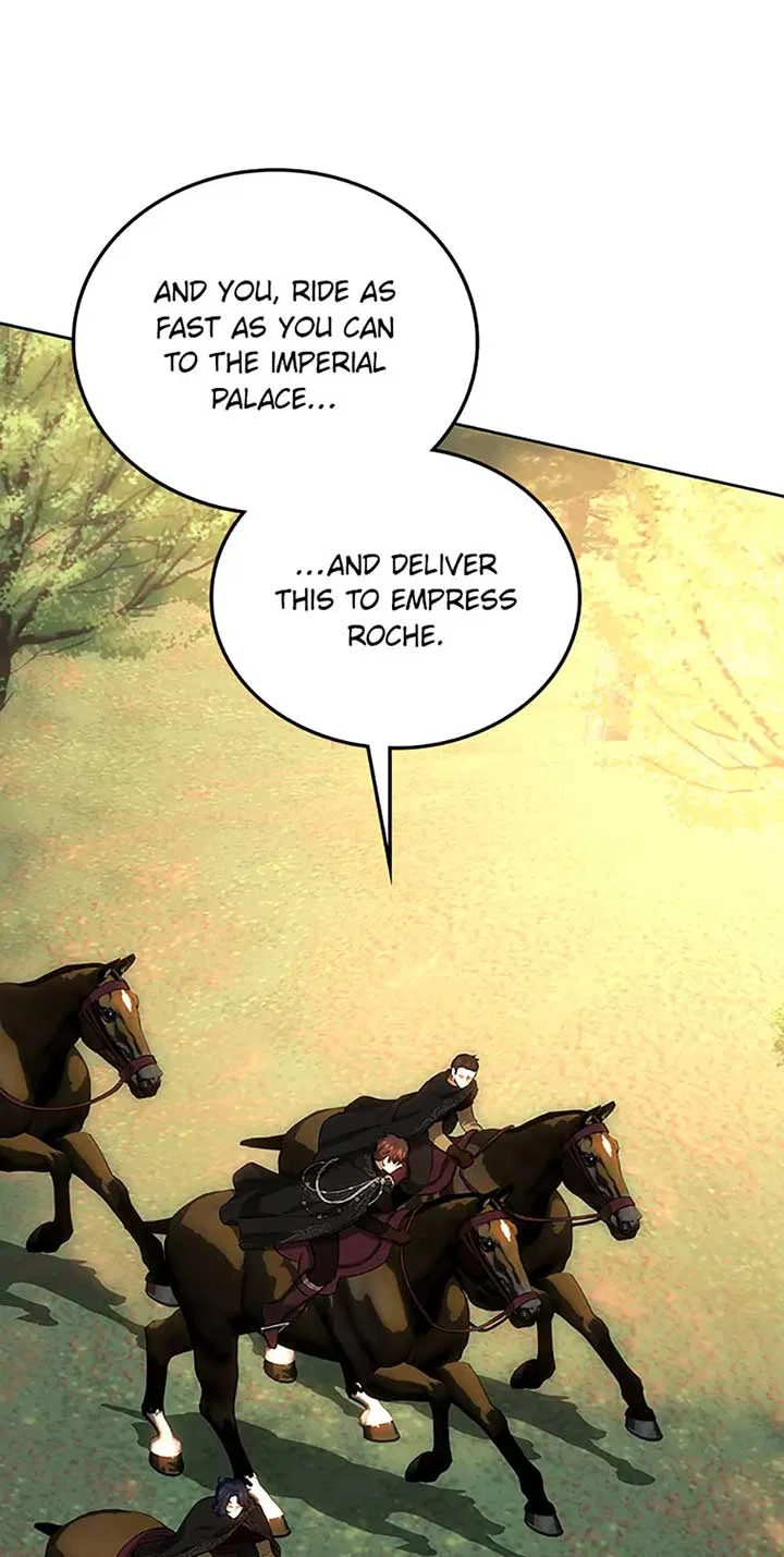 Melody: The Crazy Flower Blooms Chapter 127 – Page 4