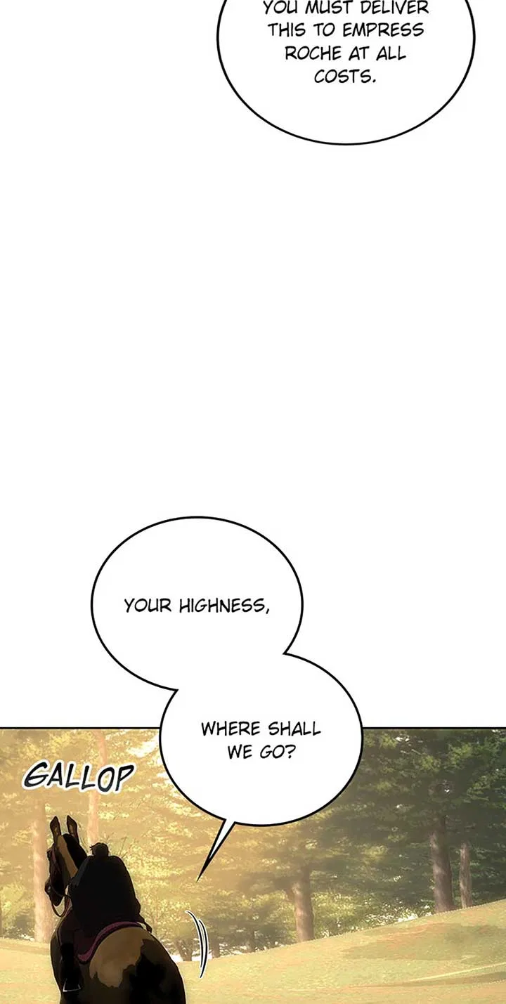 Melody: The Crazy Flower Blooms Chapter 127 – Page 6