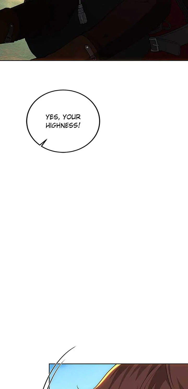 Melody: The Crazy Flower Blooms Chapter 127 – Page 9