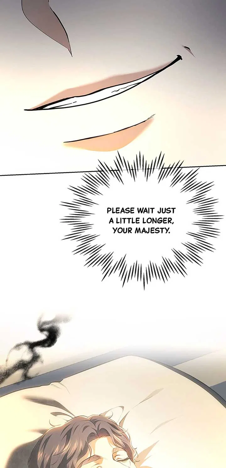Melody: The Crazy Flower Blooms Chapter 127 – Page 12
