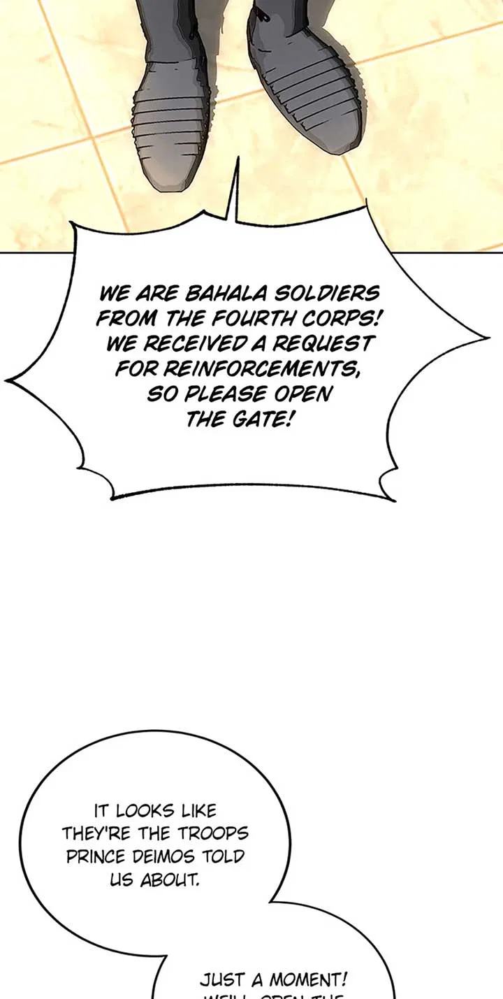 Melody: The Crazy Flower Blooms Chapter 127 – Page 23
