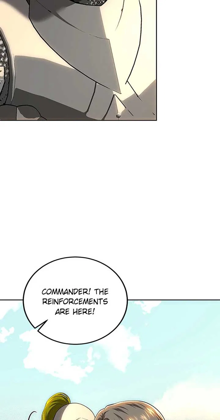 Melody: The Crazy Flower Blooms Chapter 127 – Page 30