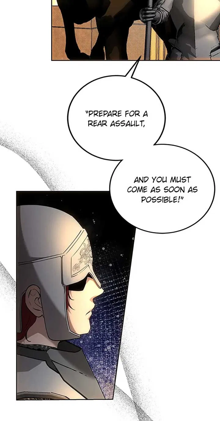 Melody: The Crazy Flower Blooms Chapter 127 – Page 33
