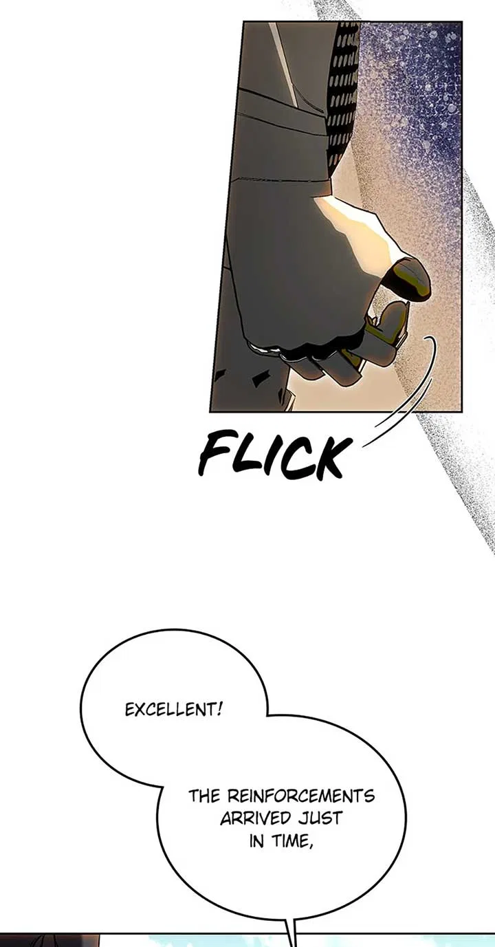 Melody: The Crazy Flower Blooms Chapter 127 – Page 34
