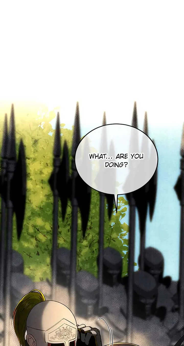 Melody: The Crazy Flower Blooms Chapter 127 – Page 37