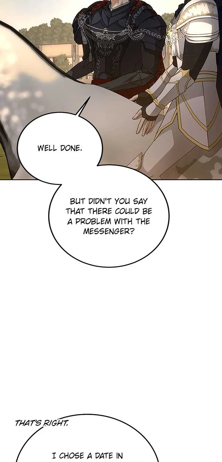 Melody: The Crazy Flower Blooms Chapter 127 – Page 55