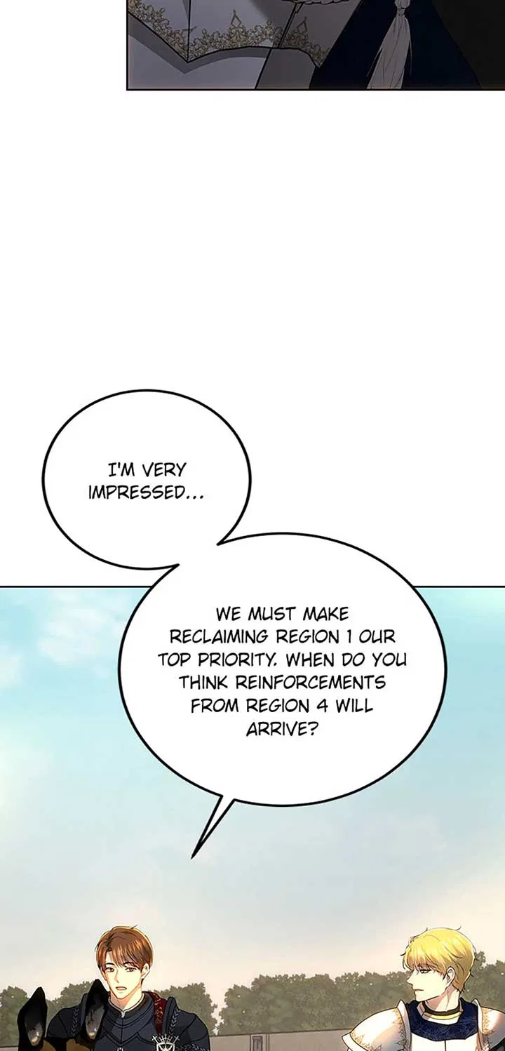 Melody: The Crazy Flower Blooms Chapter 127 – Page 57