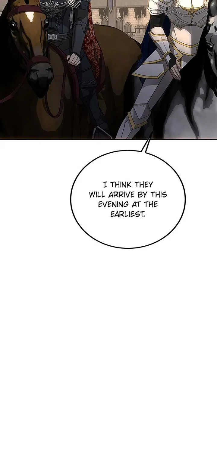 Melody: The Crazy Flower Blooms Chapter 127 – Page 58