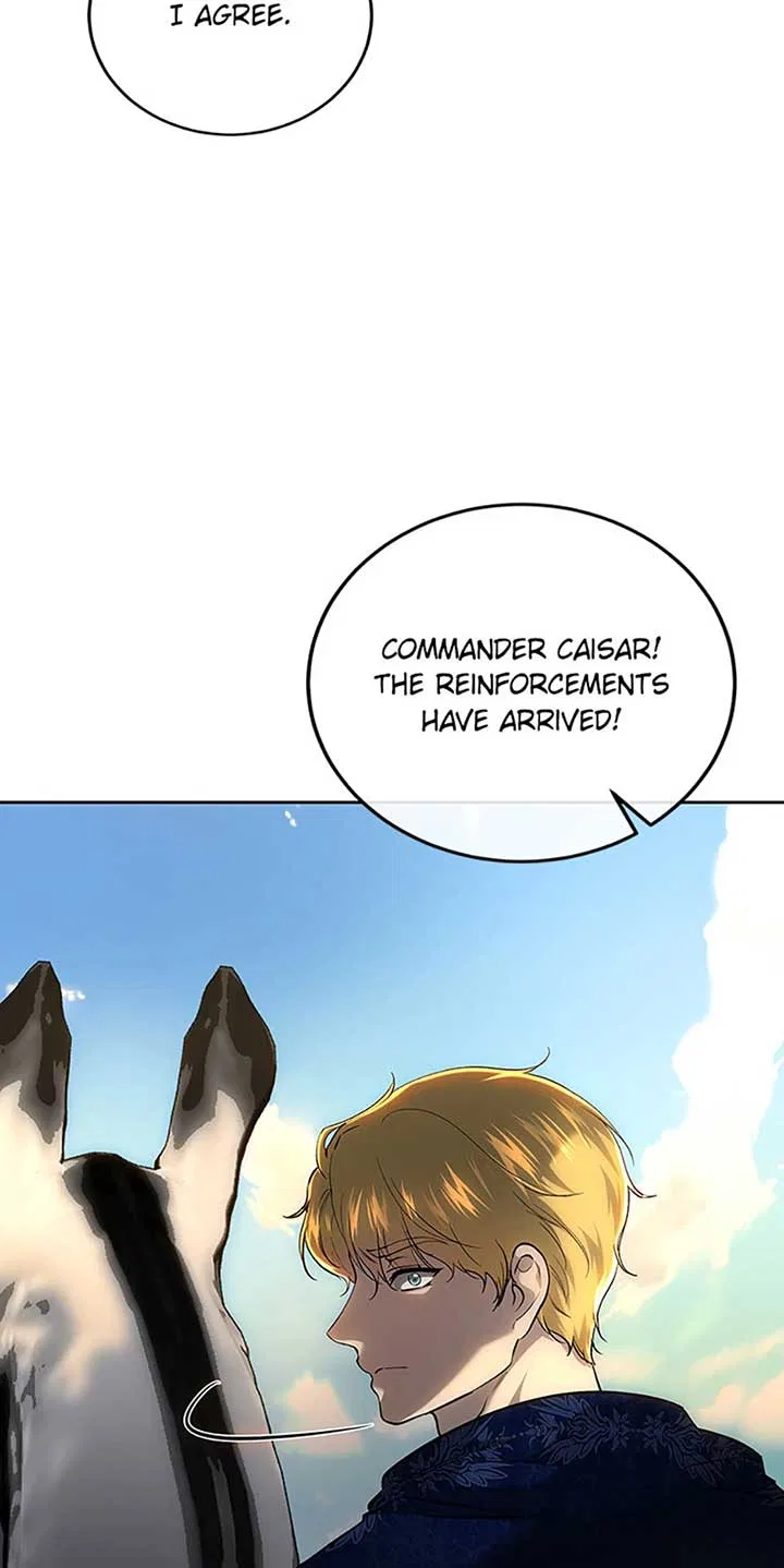 Melody: The Crazy Flower Blooms Chapter 127 – Page 62