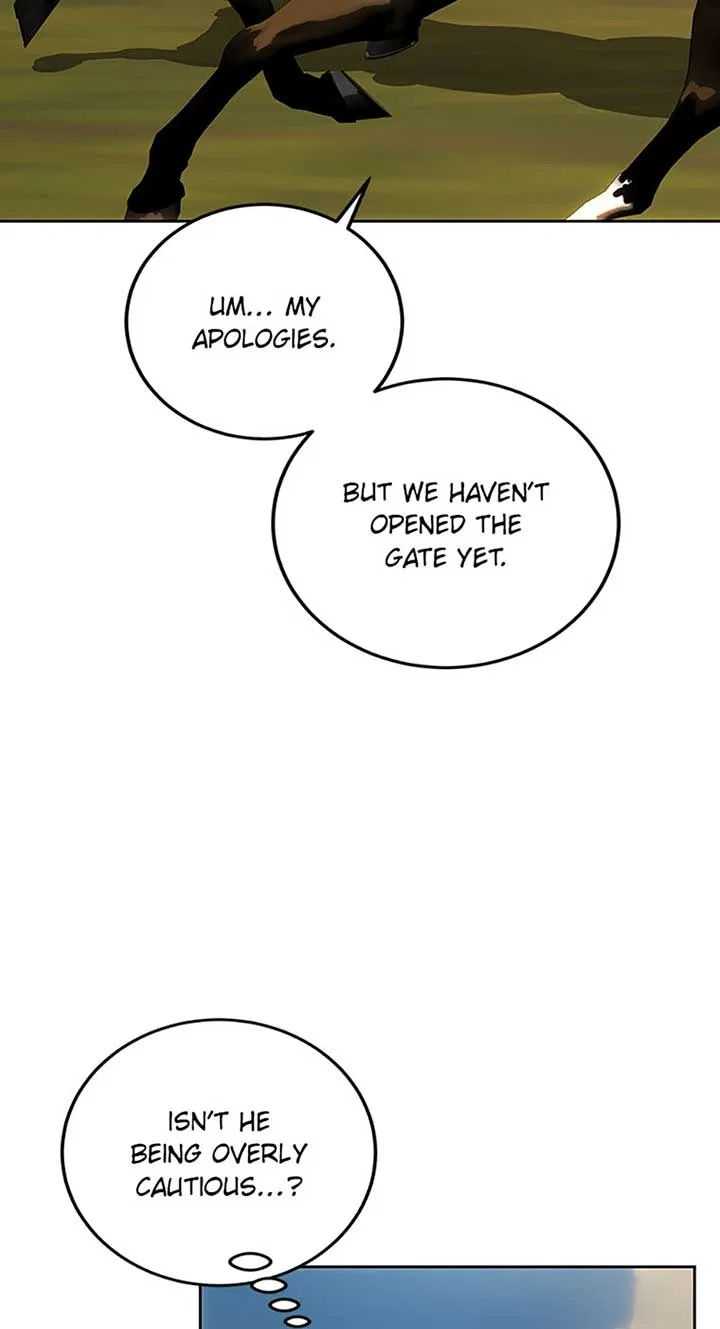 Melody: The Crazy Flower Blooms Chapter 127 – Page 67