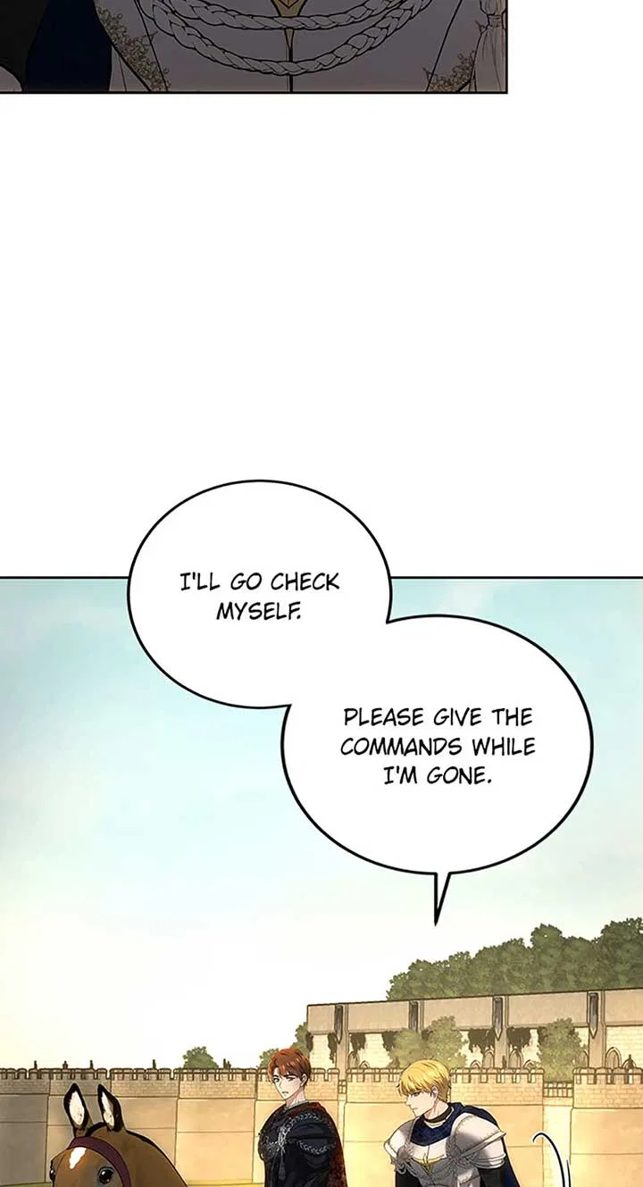 Melody: The Crazy Flower Blooms Chapter 127 – Page 70