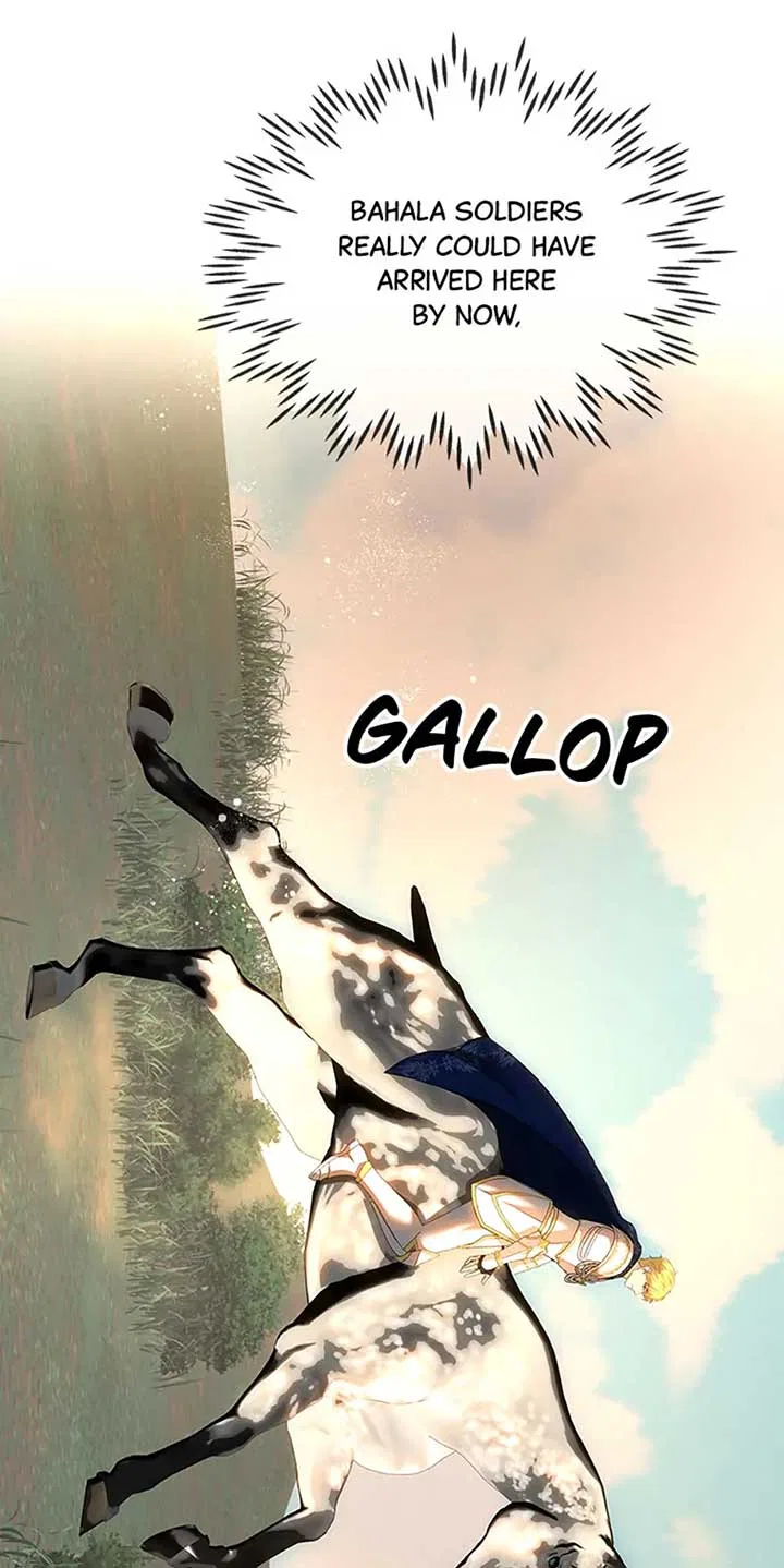 Melody: The Crazy Flower Blooms Chapter 127 – Page 75