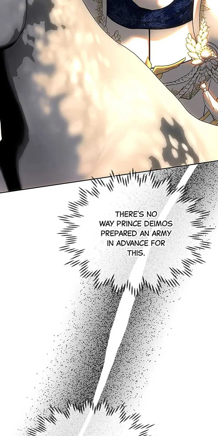 Melody: The Crazy Flower Blooms Chapter 127 – Page 77
