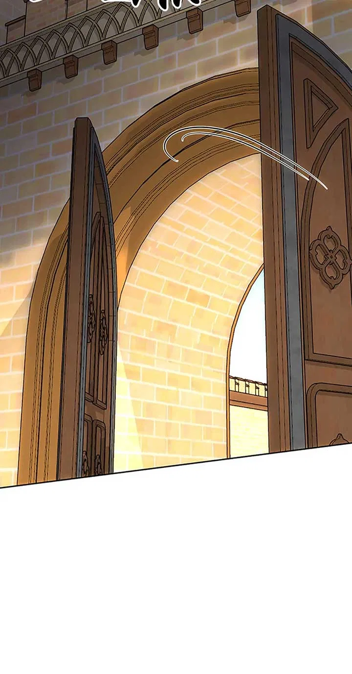 Melody: The Crazy Flower Blooms Chapter 127 – Page 84