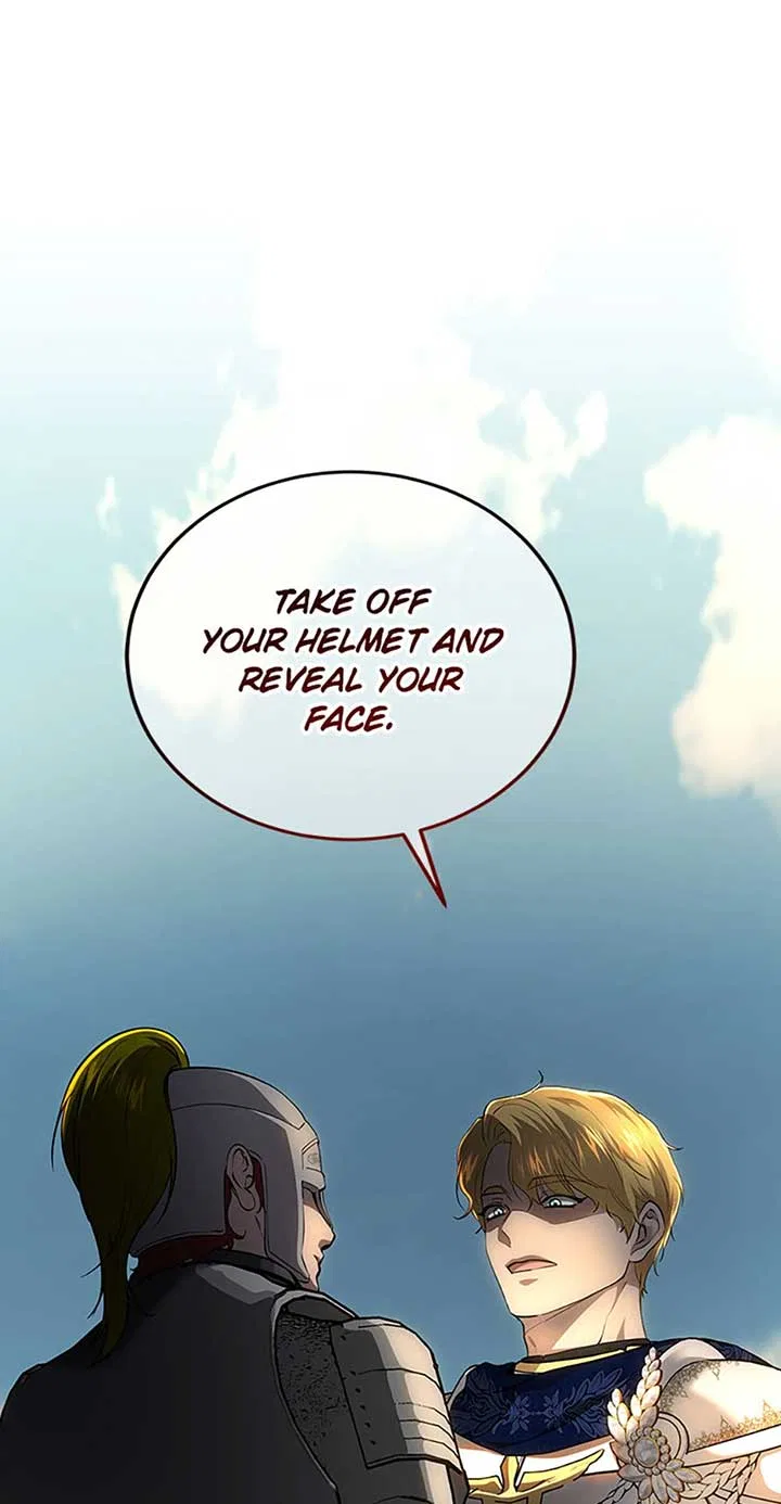Melody: The Crazy Flower Blooms Chapter 127 – Page 91