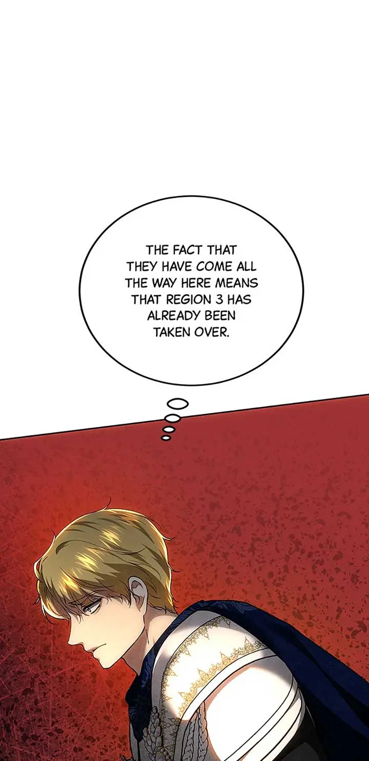 Melody: The Crazy Flower Blooms Chapter 127 – Page 97