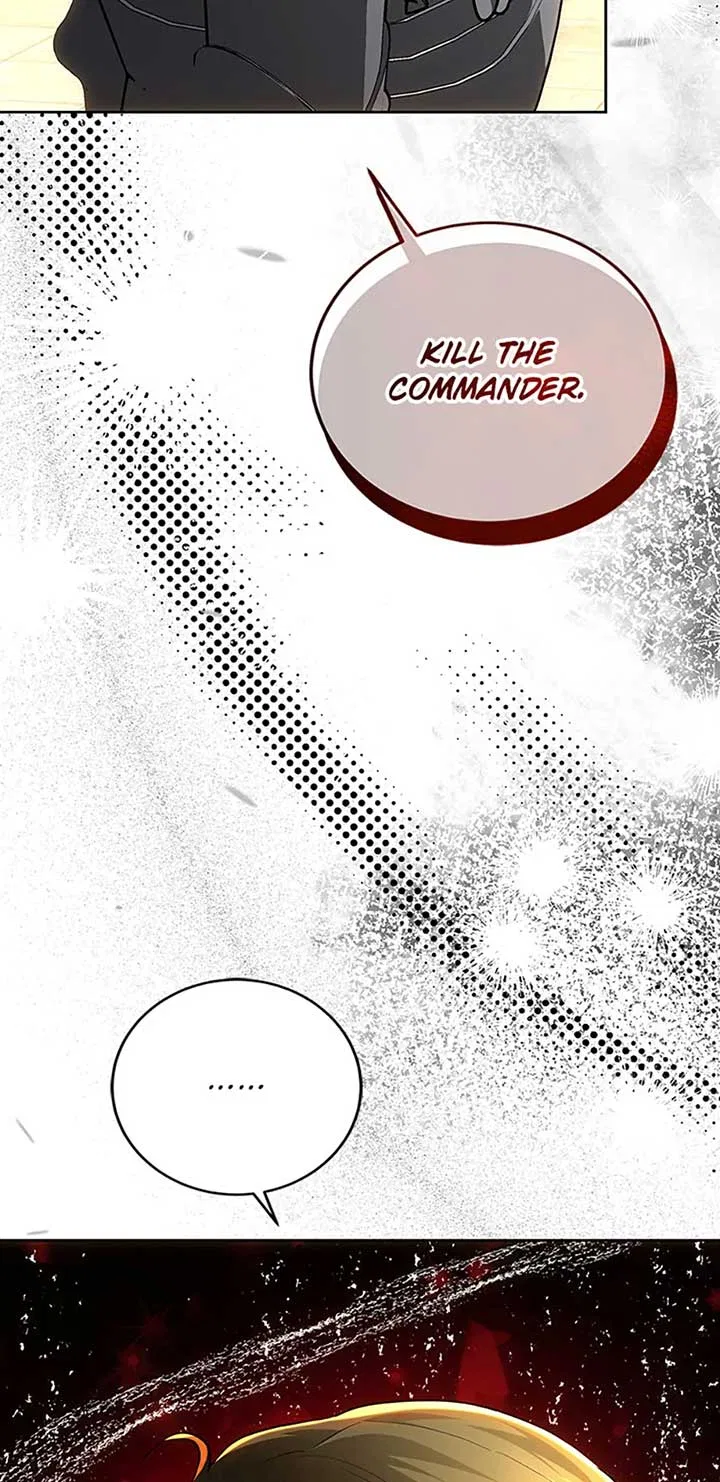Melody: The Crazy Flower Blooms Chapter 127 – Page 101