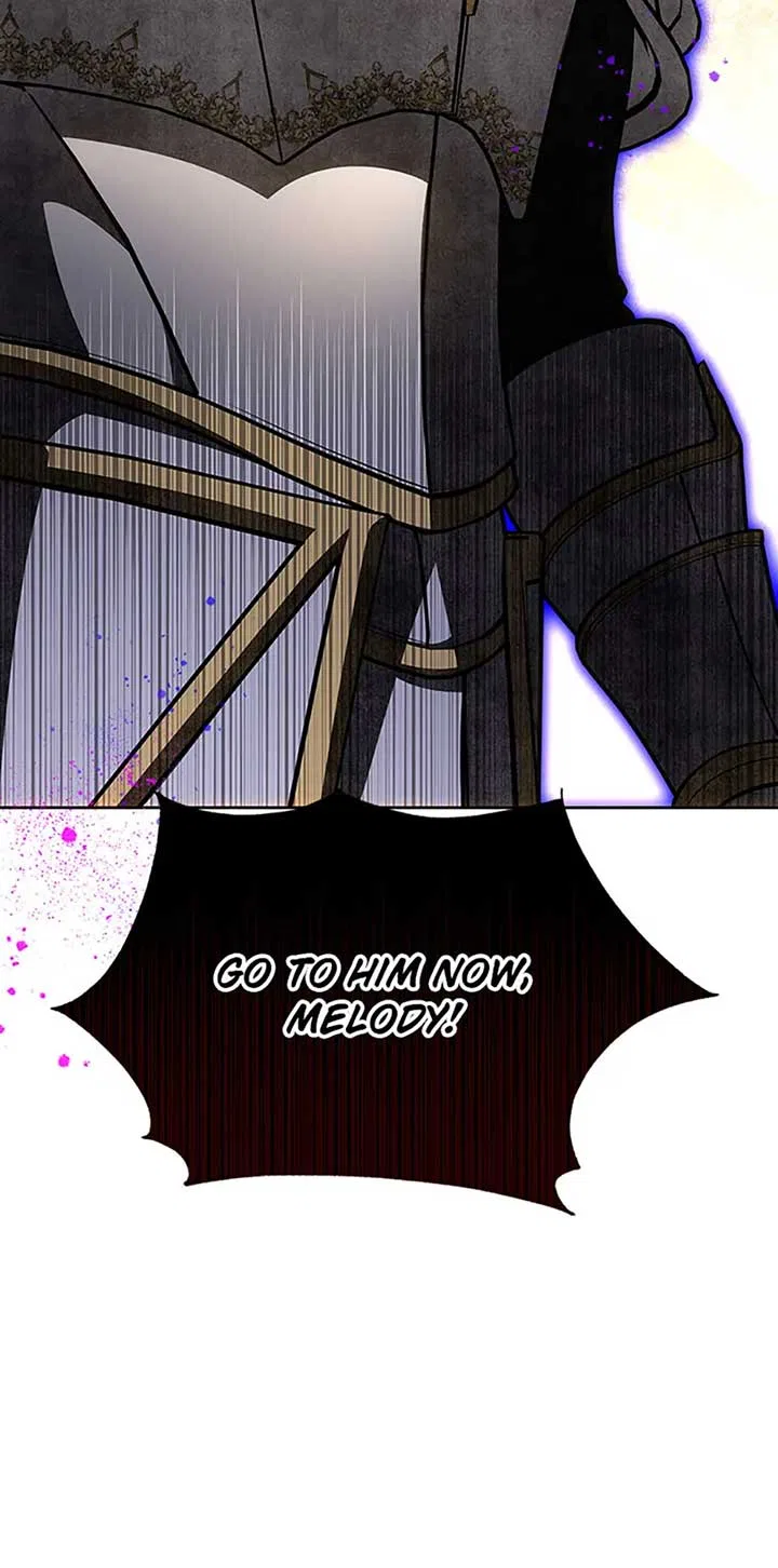 Melody: The Crazy Flower Blooms Chapter 127 – Page 109