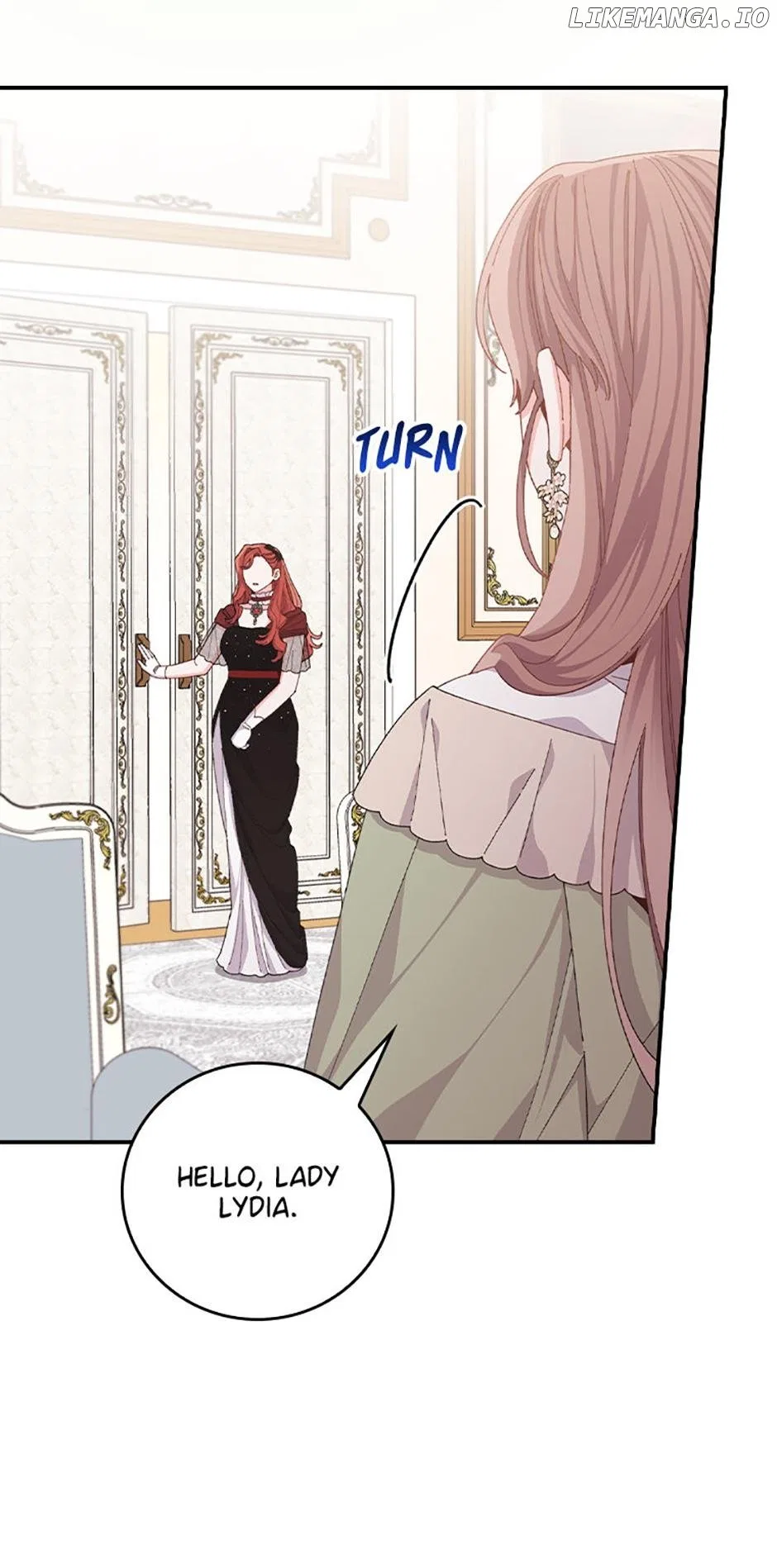 The Villain’s Sister Suffers Today Chapter 100 – Page 3