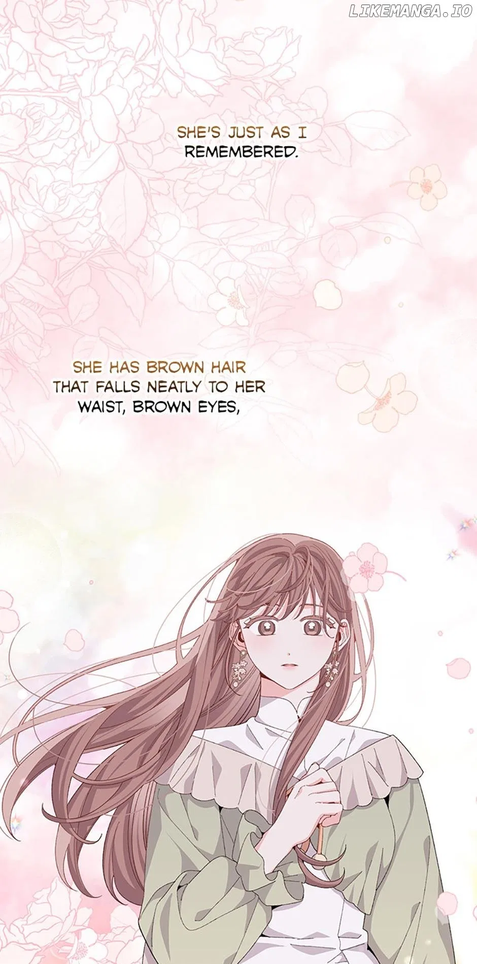 The Villain’s Sister Suffers Today Chapter 100 – Page 5