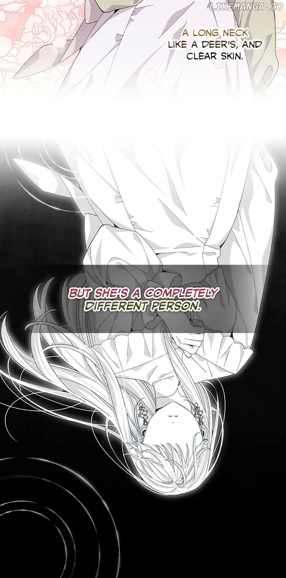The Villain’s Sister Suffers Today Chapter 100 – Page 6