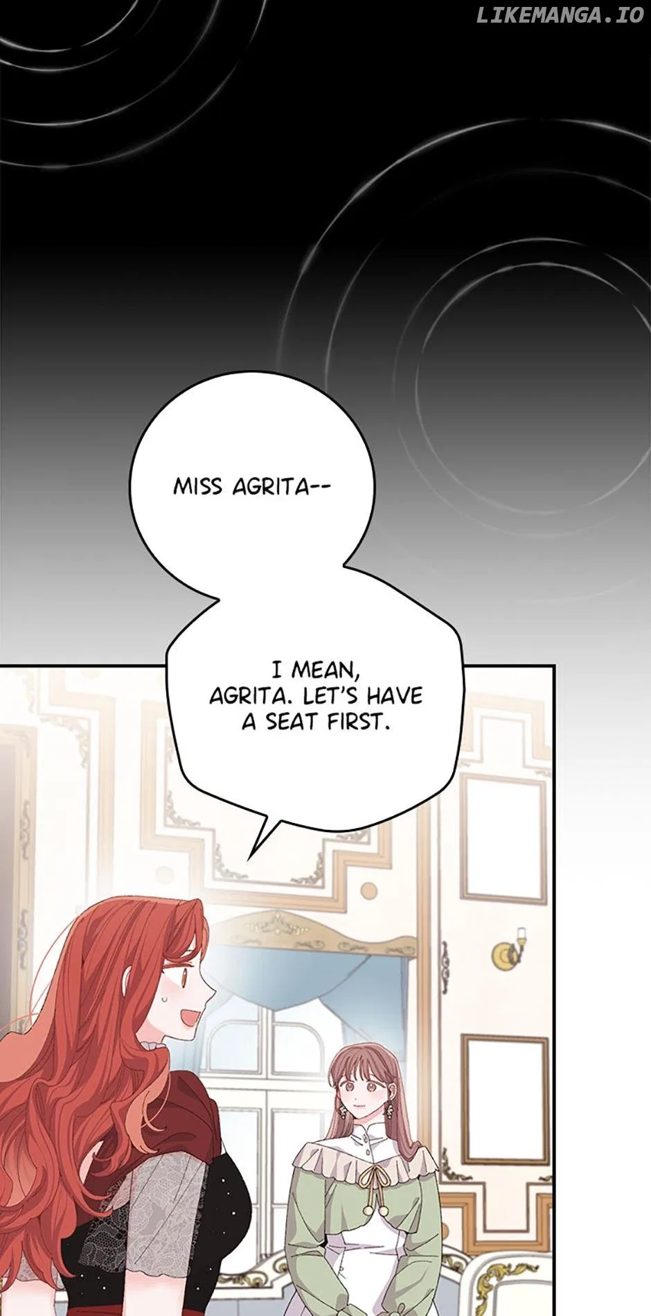 The Villain’s Sister Suffers Today Chapter 100 – Page 7