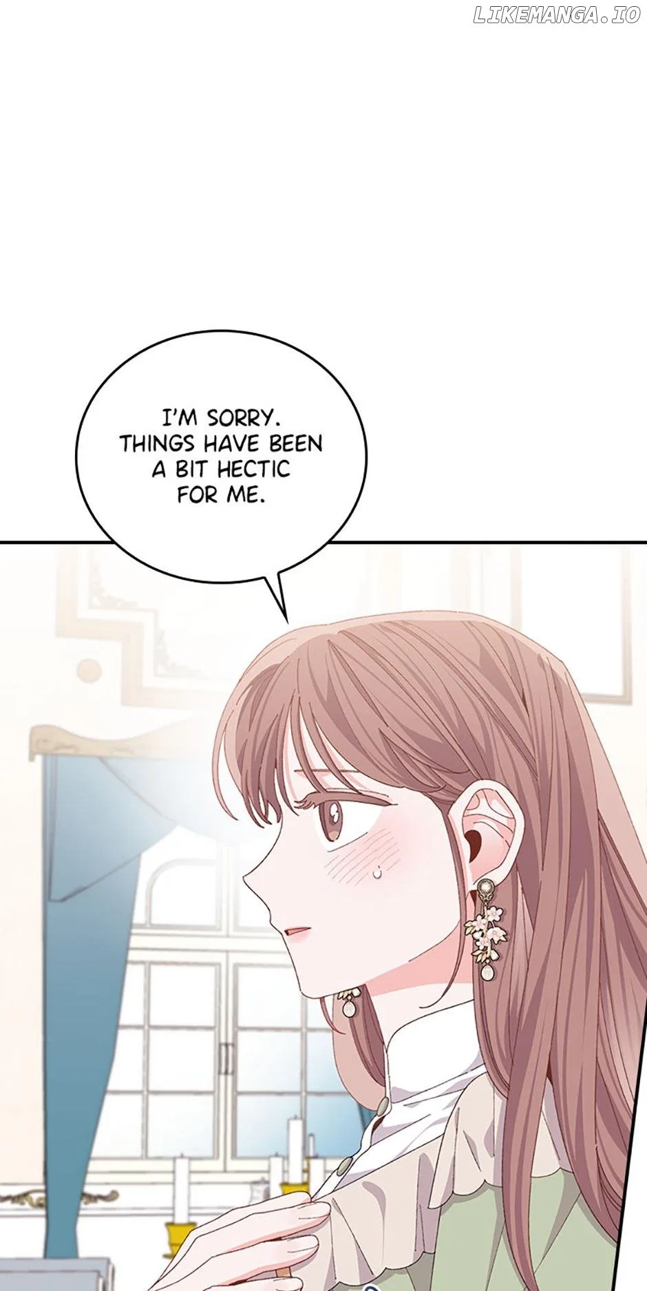 The Villain’s Sister Suffers Today Chapter 100 – Page 9