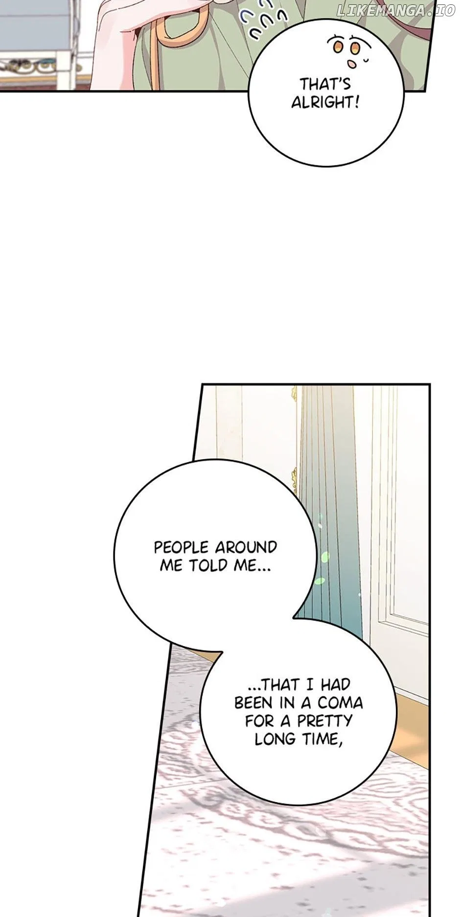 The Villain’s Sister Suffers Today Chapter 100 – Page 10