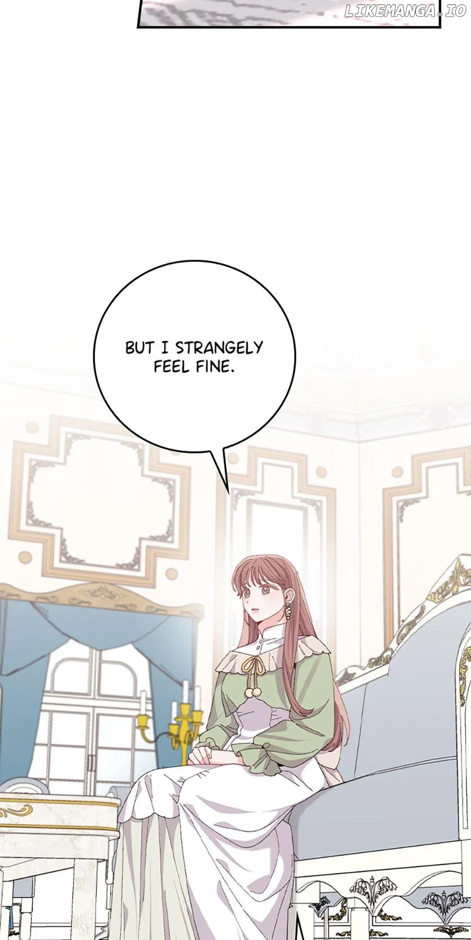 The Villain’s Sister Suffers Today Chapter 100 – Page 11