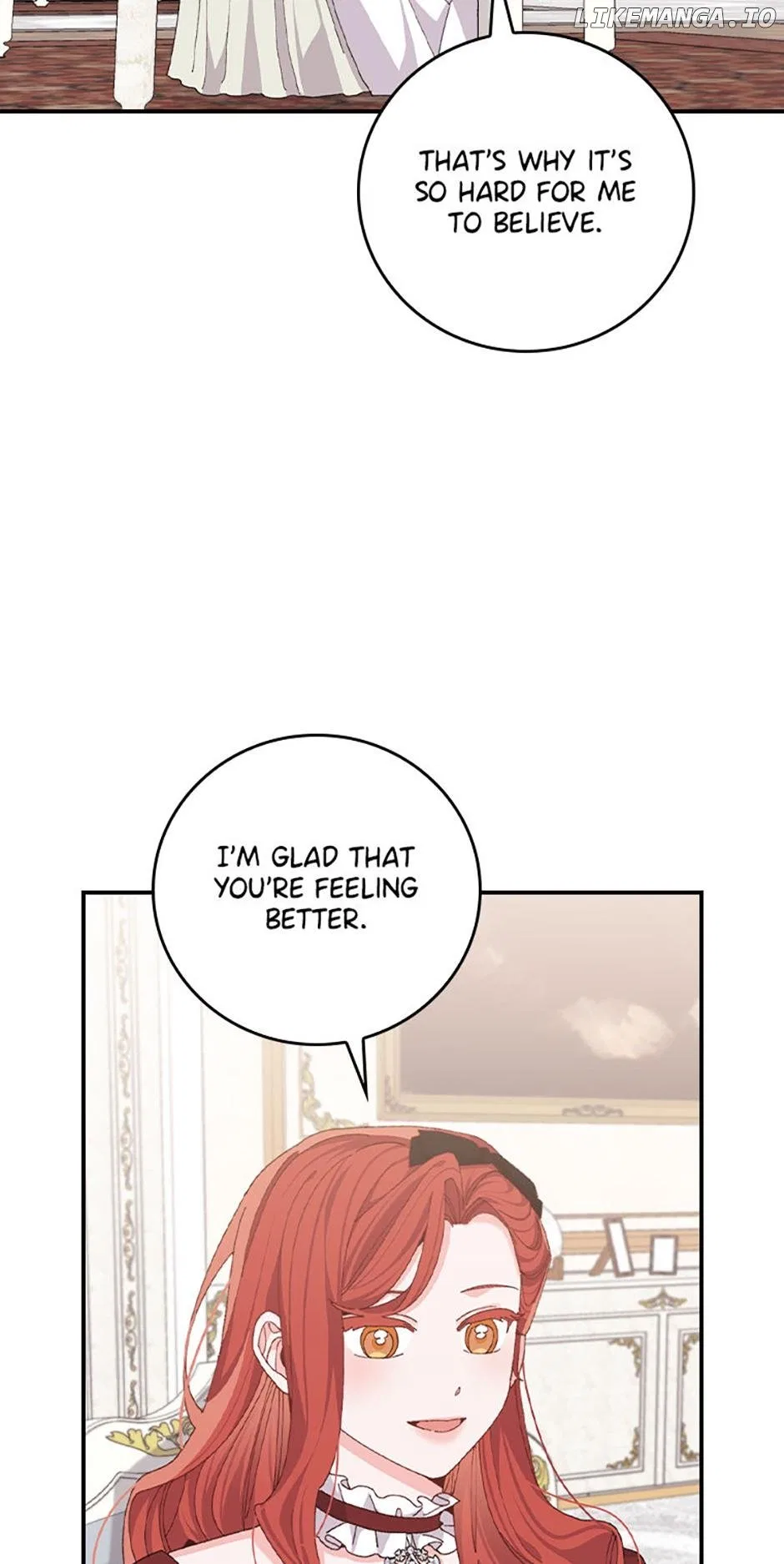The Villain’s Sister Suffers Today Chapter 100 – Page 12