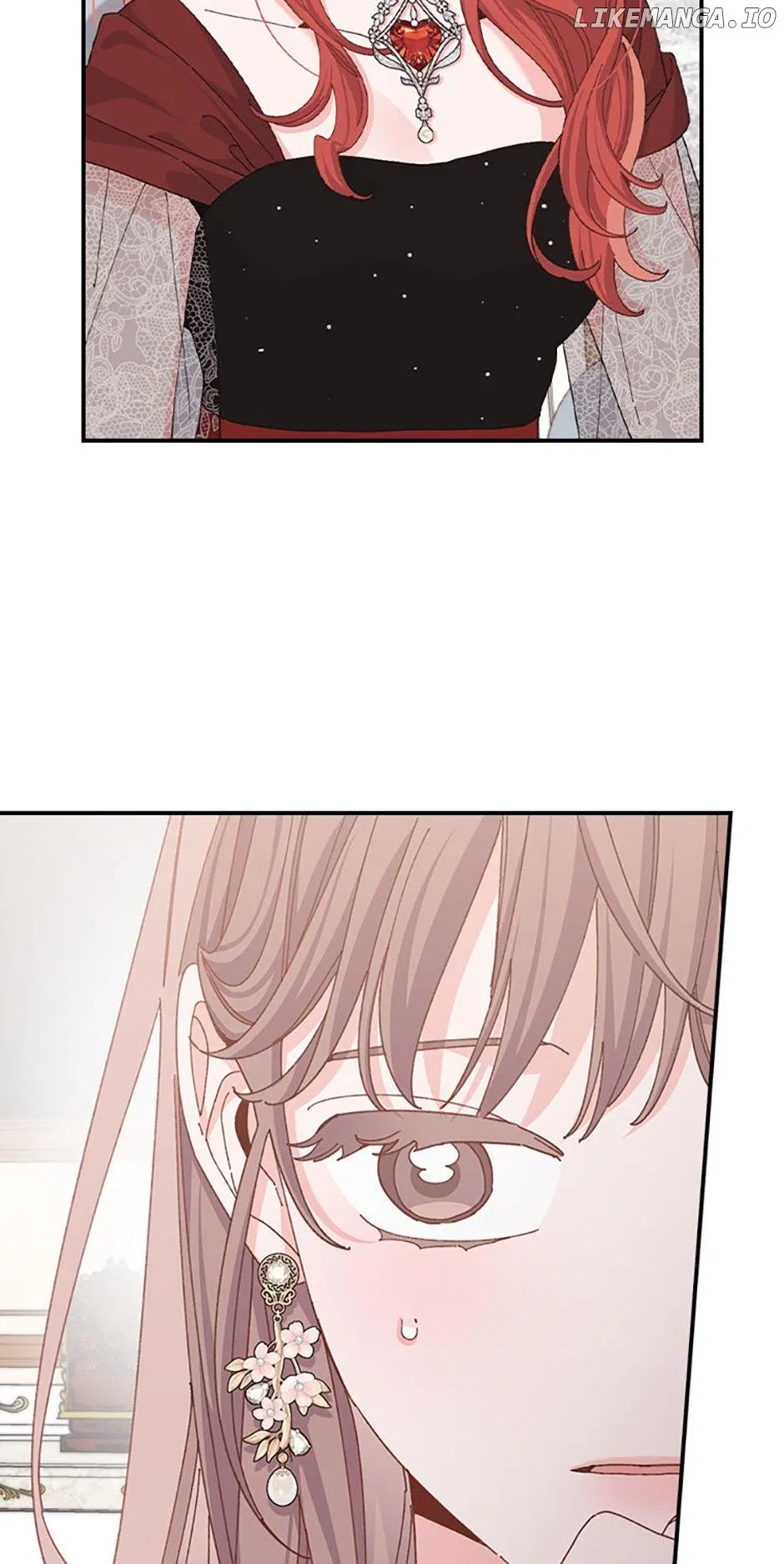 The Villain’s Sister Suffers Today Chapter 100 – Page 13