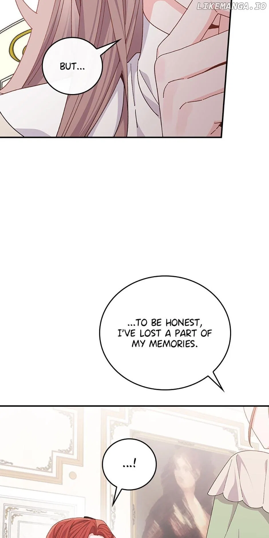 The Villain’s Sister Suffers Today Chapter 100 – Page 14