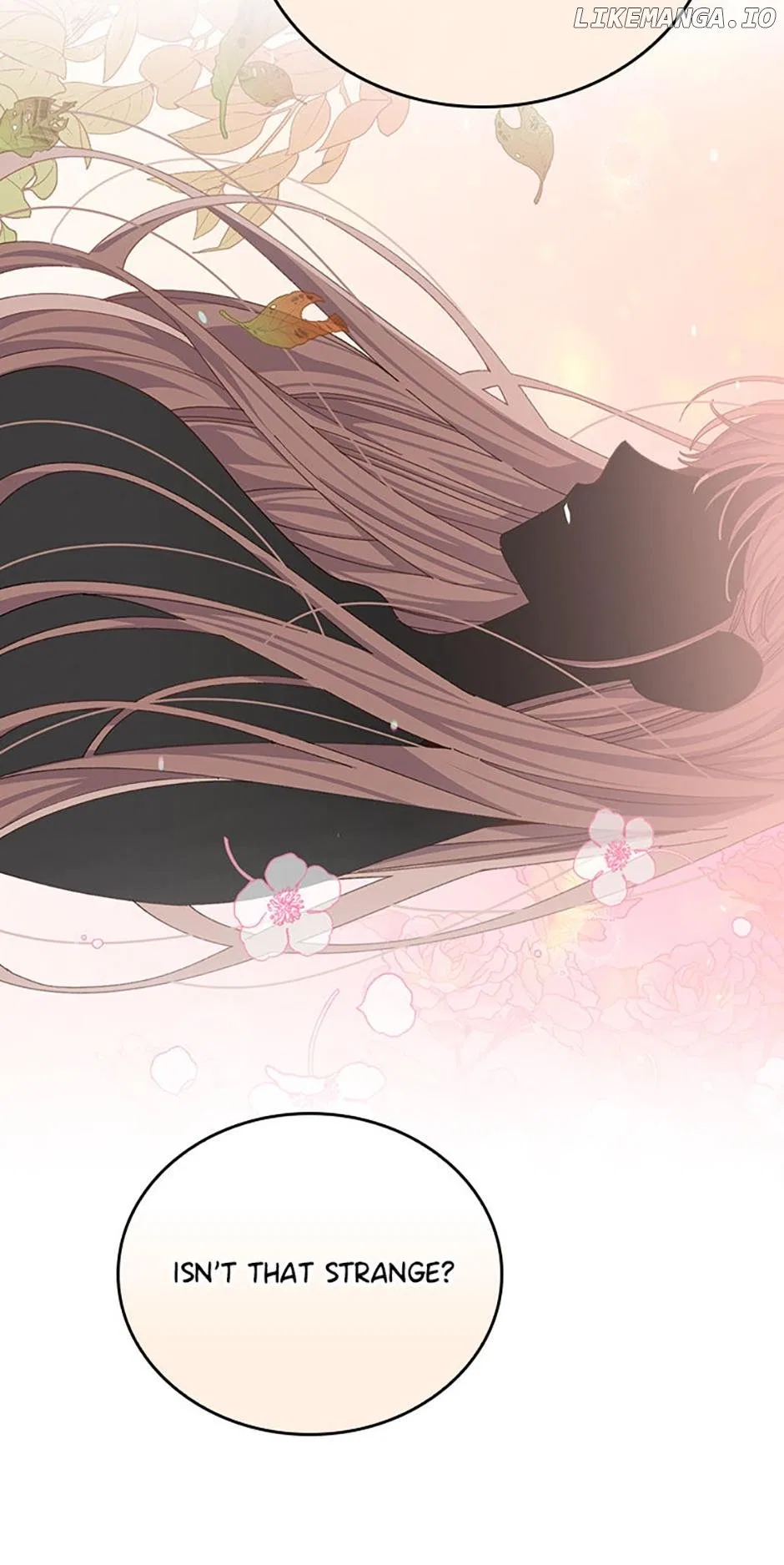 The Villain’s Sister Suffers Today Chapter 100 – Page 16