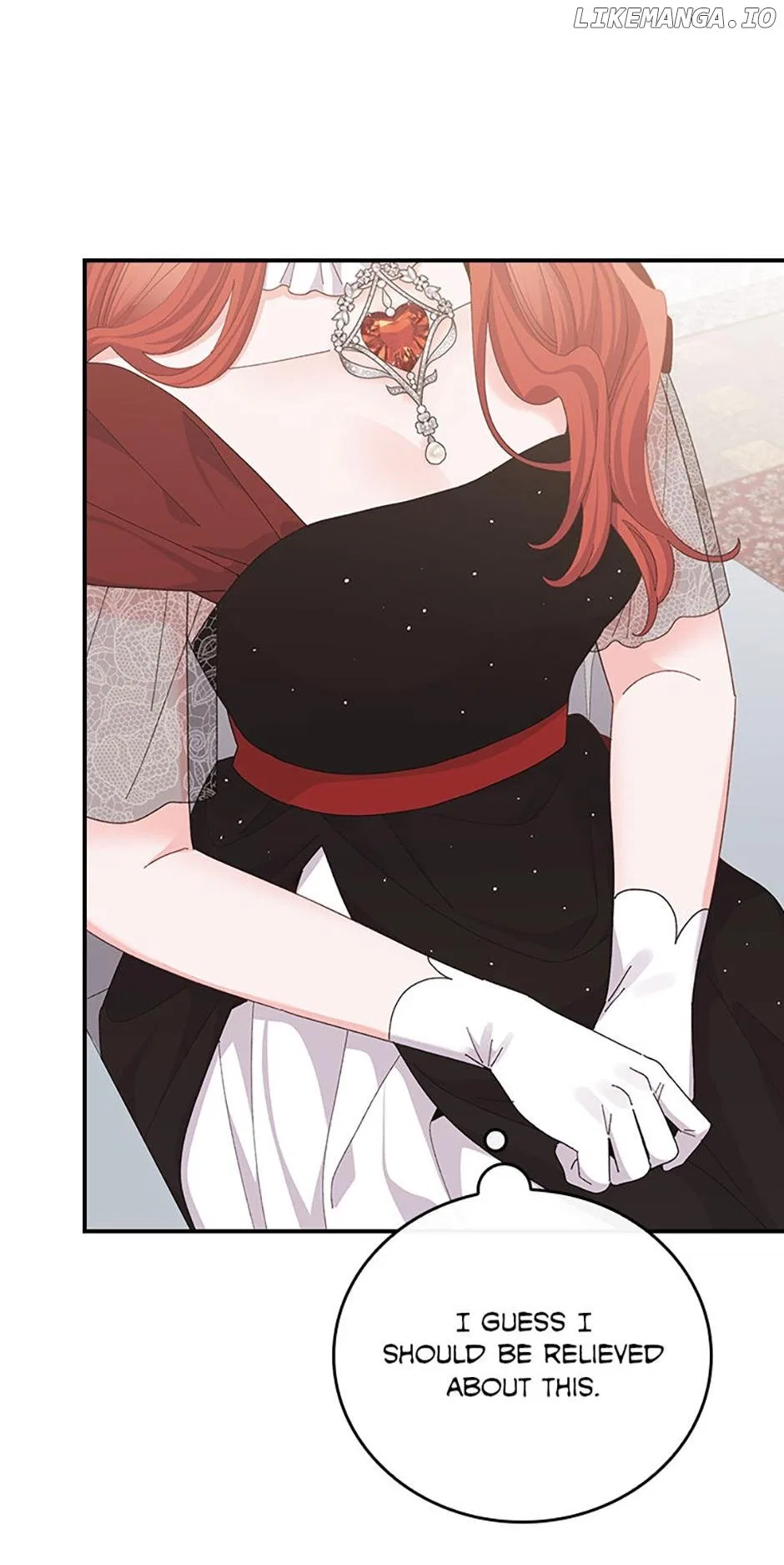 The Villain’s Sister Suffers Today Chapter 100 – Page 17