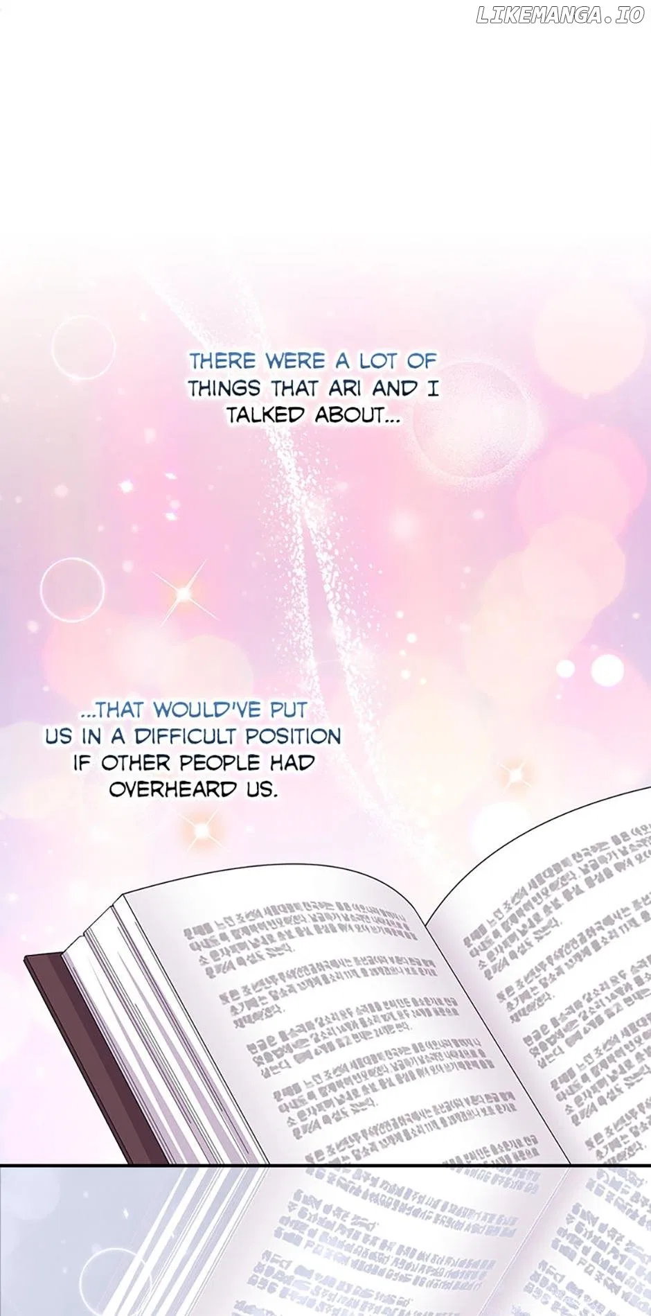 The Villain’s Sister Suffers Today Chapter 100 – Page 18