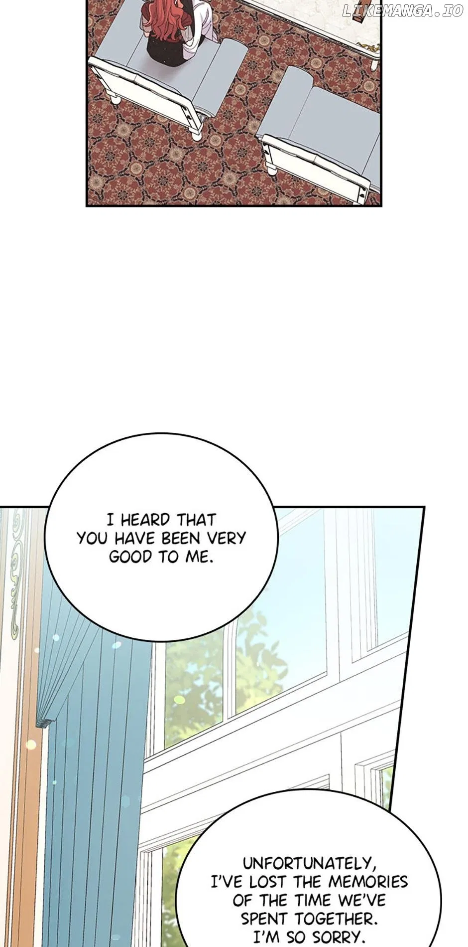 The Villain’s Sister Suffers Today Chapter 100 – Page 21