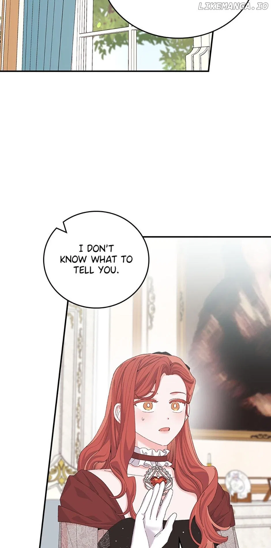 The Villain’s Sister Suffers Today Chapter 100 – Page 22