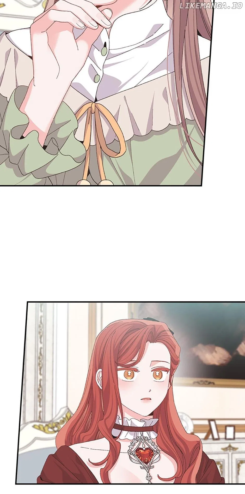 The Villain’s Sister Suffers Today Chapter 100 – Page 25