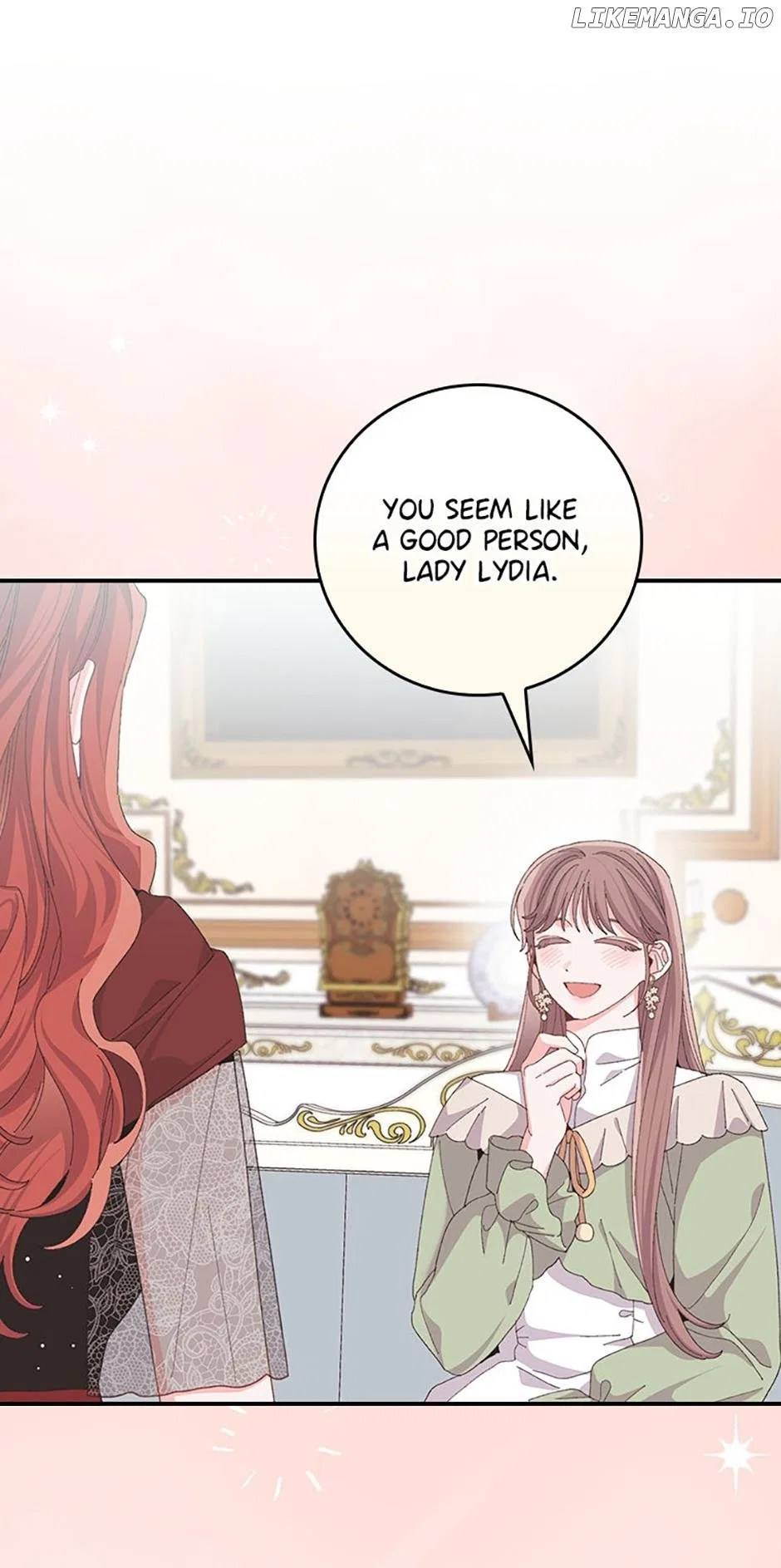 The Villain’s Sister Suffers Today Chapter 100 – Page 26