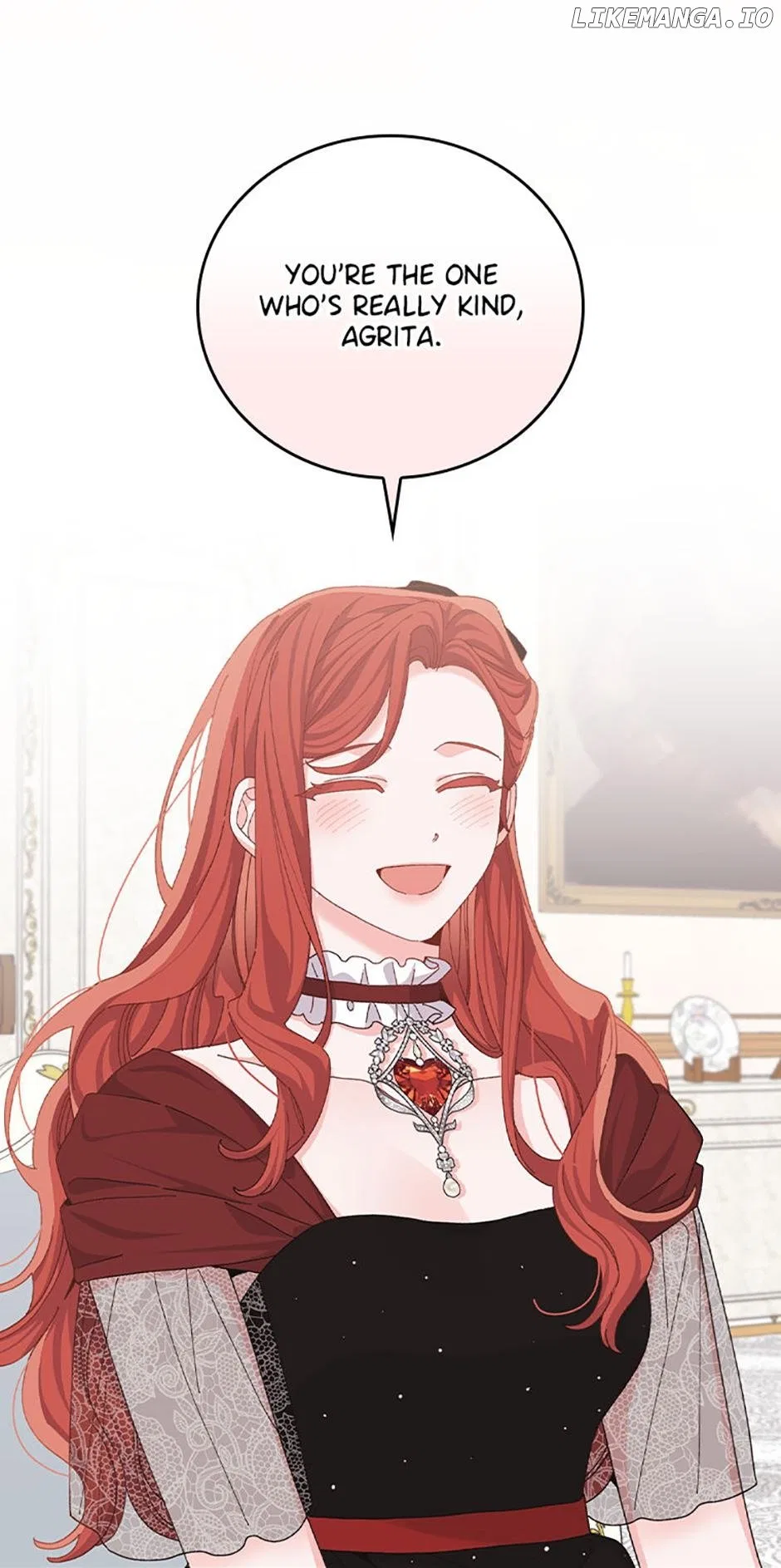 The Villain’s Sister Suffers Today Chapter 100 – Page 28