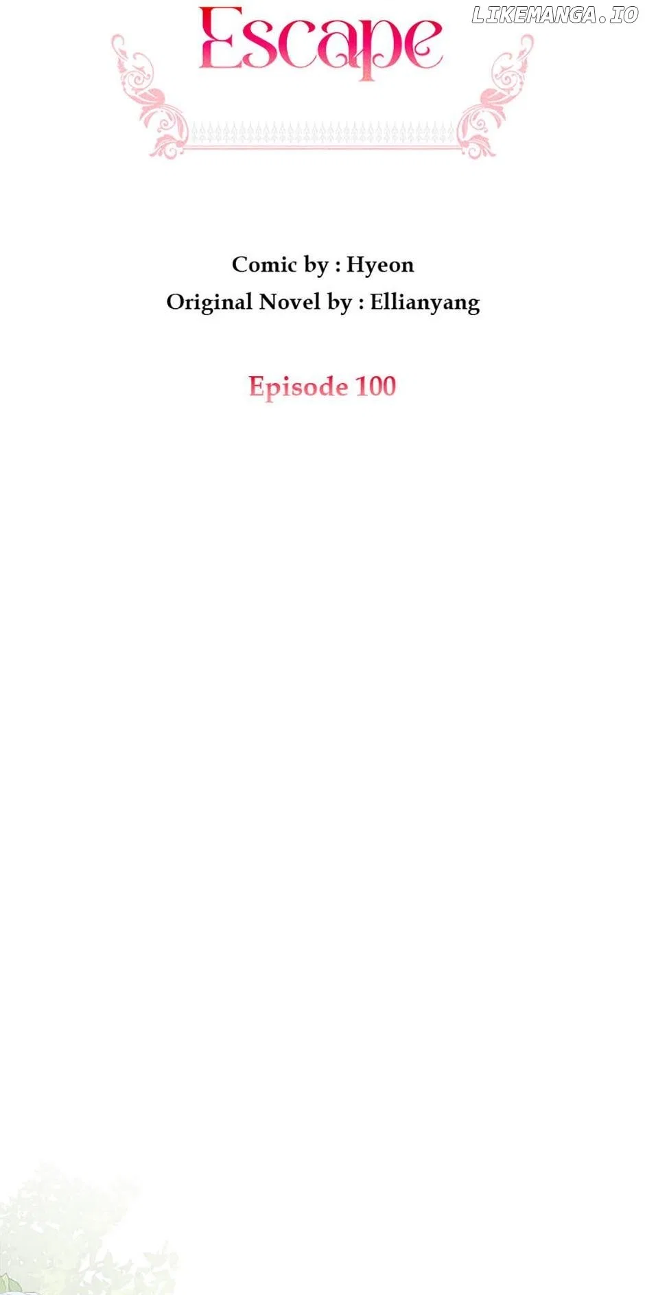 The Villain’s Sister Suffers Today Chapter 100 – Page 30