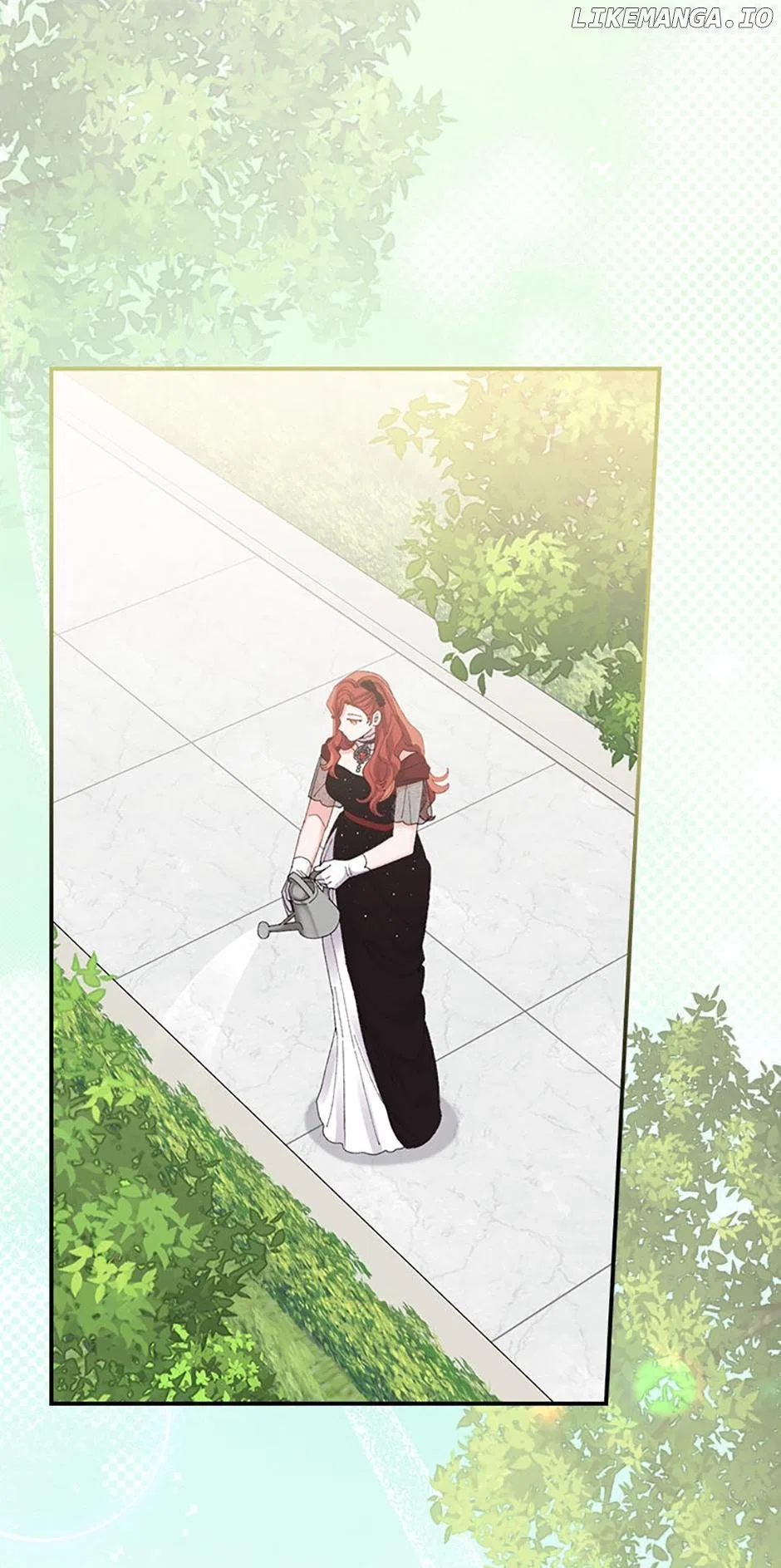 The Villain’s Sister Suffers Today Chapter 100 – Page 32