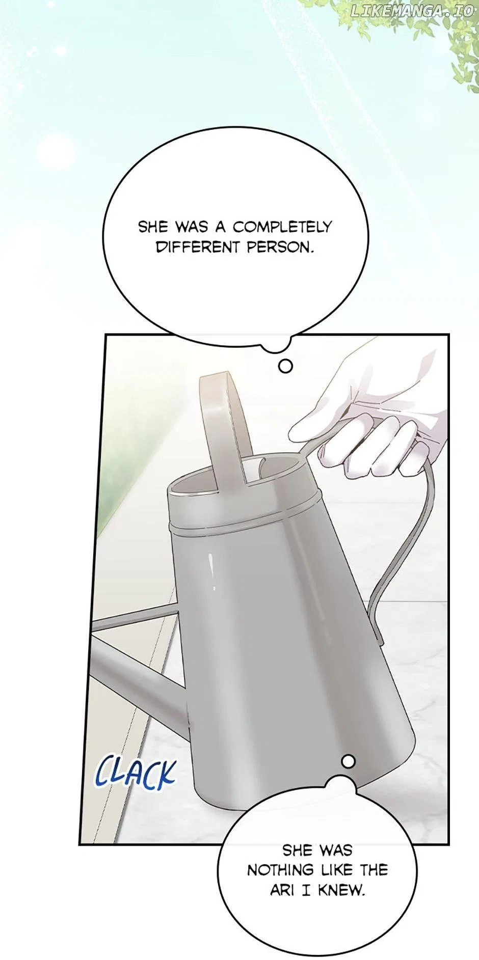 The Villain’s Sister Suffers Today Chapter 100 – Page 33