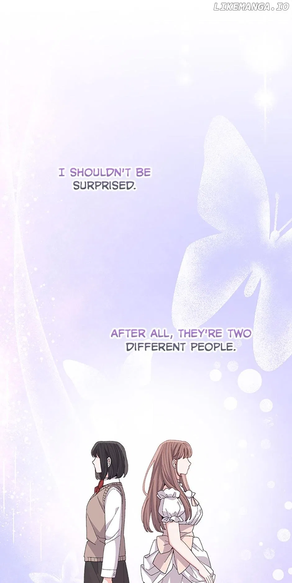 The Villain’s Sister Suffers Today Chapter 100 – Page 34