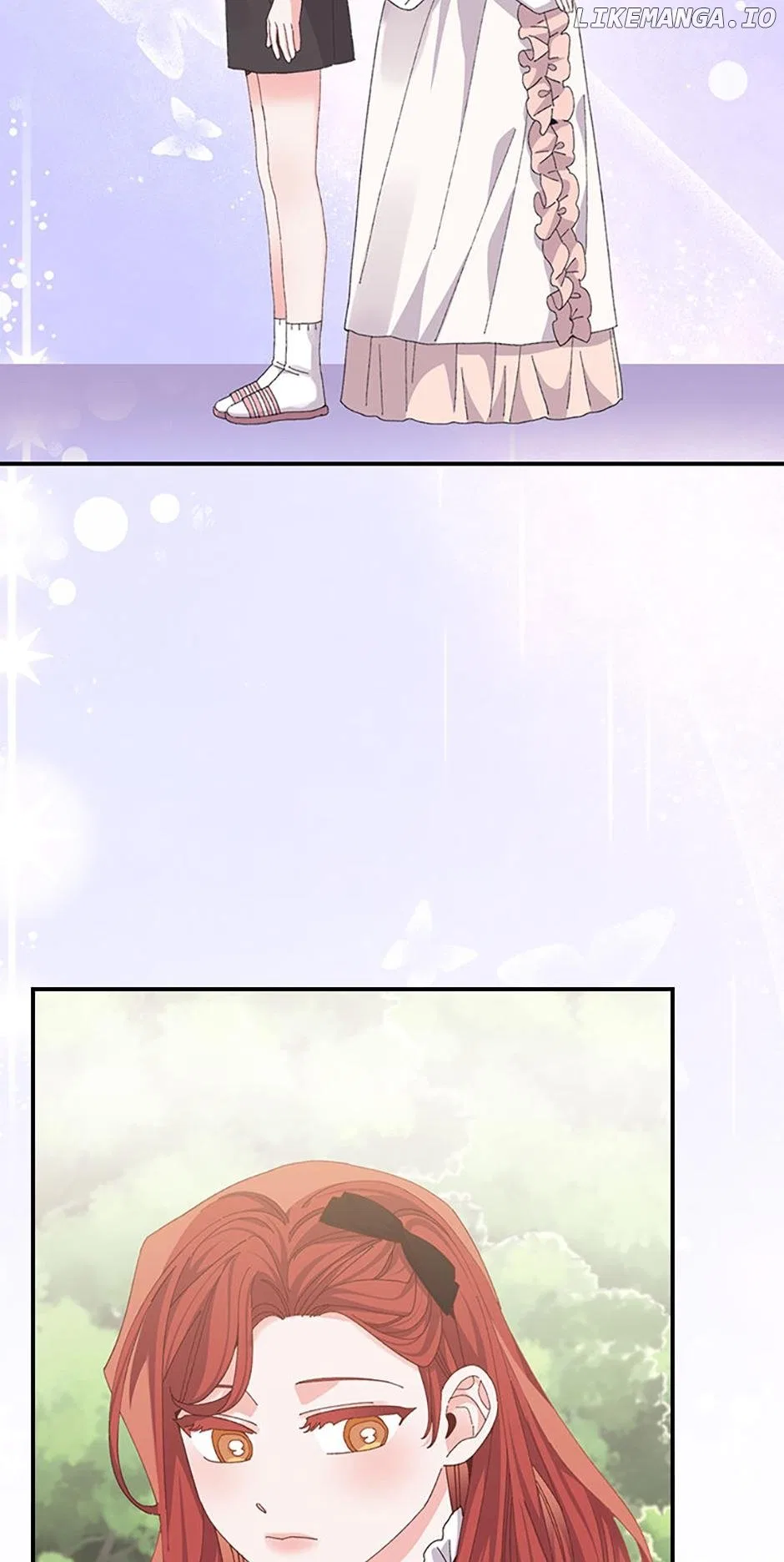 The Villain’s Sister Suffers Today Chapter 100 – Page 35